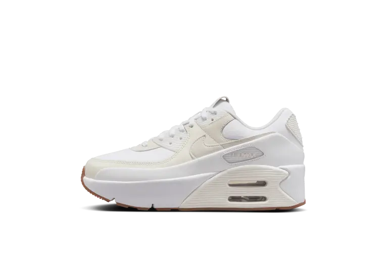 新品 Nike Air Max 90 LV8 24cm Nike Air Max 90 Lv8 Women's - Browns Shoe Fit Company